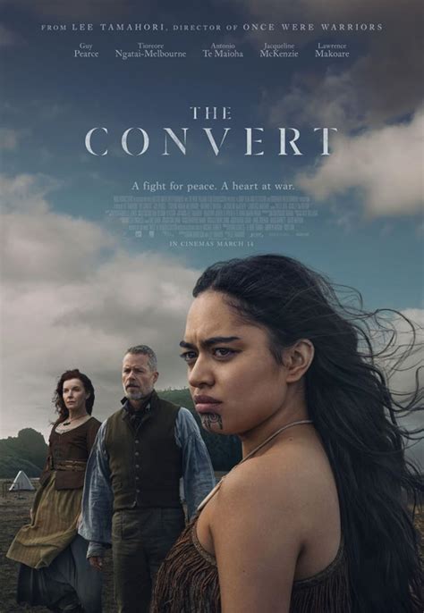 皈依2023|皈依者 The Convert (2023)